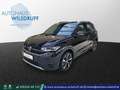 Volkswagen T-Cross 1.0 TSi R-Line NAVI LED KAMERA ACC 18ZOL Schwarz - thumbnail 1