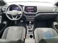 Volkswagen T-Cross 1.0 TSi R-Line NAVI LED KAMERA ACC 18ZOL Schwarz - thumbnail 10