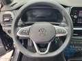 Volkswagen T-Cross 1.0 TSi R-Line NAVI LED KAMERA ACC 18ZOL Schwarz - thumbnail 11