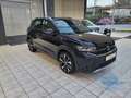 Volkswagen T-Cross 1.0 TSi R-Line NAVI LED KAMERA ACC 18ZOL Schwarz - thumbnail 3