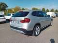 BMW X1 xdrive23dA Futura UNICOPROPRIETARIO Grigio - thumbnail 4