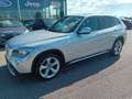 BMW X1 xdrive23dA Futura UNICOPROPRIETARIO Grigio - thumbnail 2