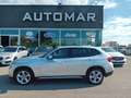 BMW X1 xdrive23dA Futura UNICOPROPRIETARIO Grigio - thumbnail 1