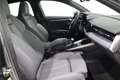 Audi A3 LIMOUSINE 30 TFSI S-LINE 2x CUIR LED GPS ACC JA18 Gris - thumbnail 9