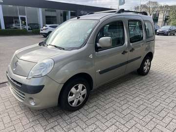 1.5 dci 90cv - TOMOTOM GPS - MARCHAND