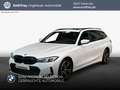BMW 320 i Touring Aut. *HiFi*Sportpaket* Panorama* Weiß - thumbnail 1
