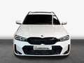 BMW 320 i Touring Aut. *HiFi*Sportpaket* Panorama* Weiß - thumbnail 4