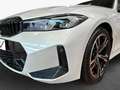 BMW 320 i Touring Aut. *HiFi*Sportpaket* Panorama* Weiß - thumbnail 6