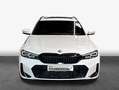 BMW 320 i Touring Aut. *HiFi*Sportpaket* Panorama* Weiß - thumbnail 4