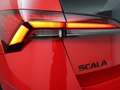 Skoda Scala Monte Carlo 1.0 85 kW / 115 pk TSI Hatchback 6 ver Rood - thumbnail 26