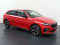 Skoda Scala Monte Carlo 1.0 85 kW / 115 pk TSI Hatchback 6 ver Rood - thumbnail 3