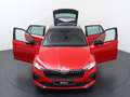 Skoda Scala Monte Carlo 1.0 85 kW / 115 pk TSI Hatchback 6 ver Rood - thumbnail 33