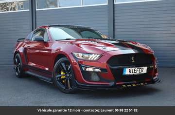 Kit Shelby Tout compris hors homologation 4500e