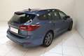 Ford Focus 1.0 EcoBoost Hybrid 125 CV SW ST Line Design Blau - thumbnail 5