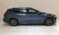 Ford Focus 1.0 EcoBoost Hybrid 125 CV SW ST Line Design Blau - thumbnail 7