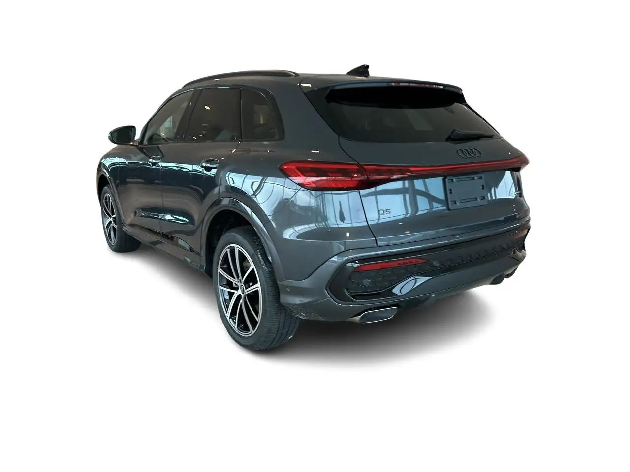 Audi Q5 снимка Audi Q5