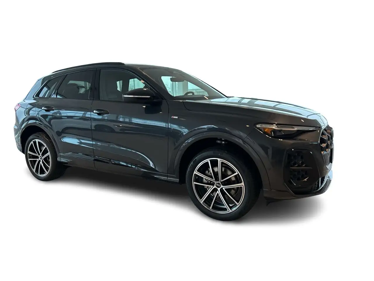 Audi Q5 снимка Audi Q5