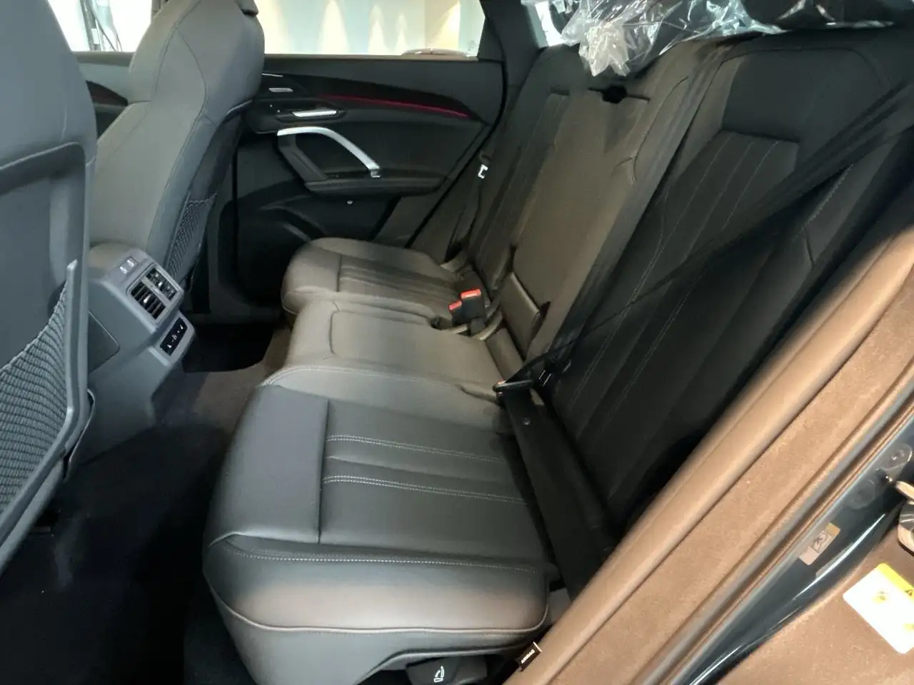 Audi Q5 снимка Audi Q5