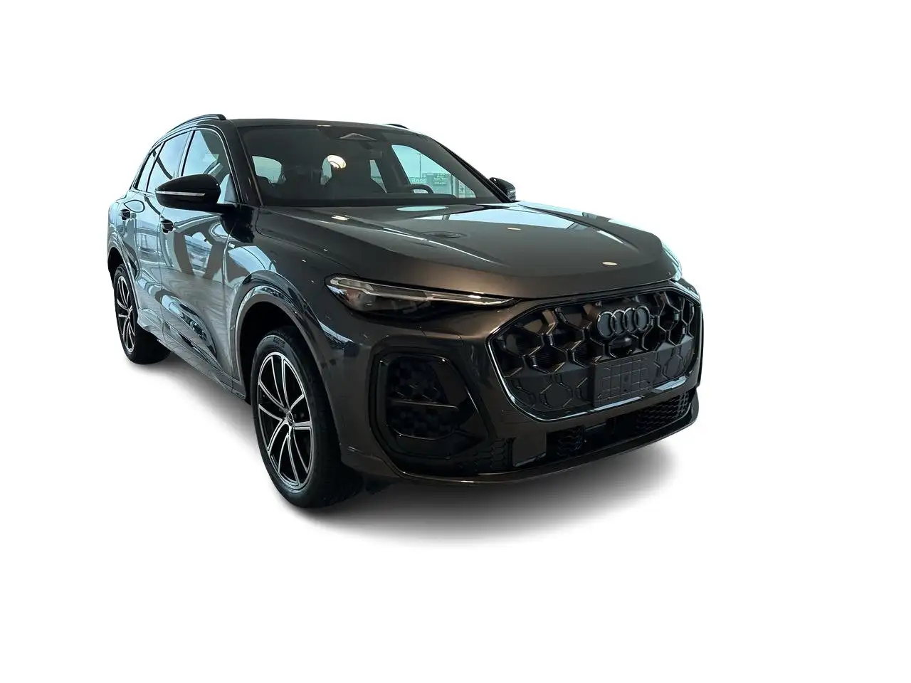 Audi Q5 снимка Audi Q5