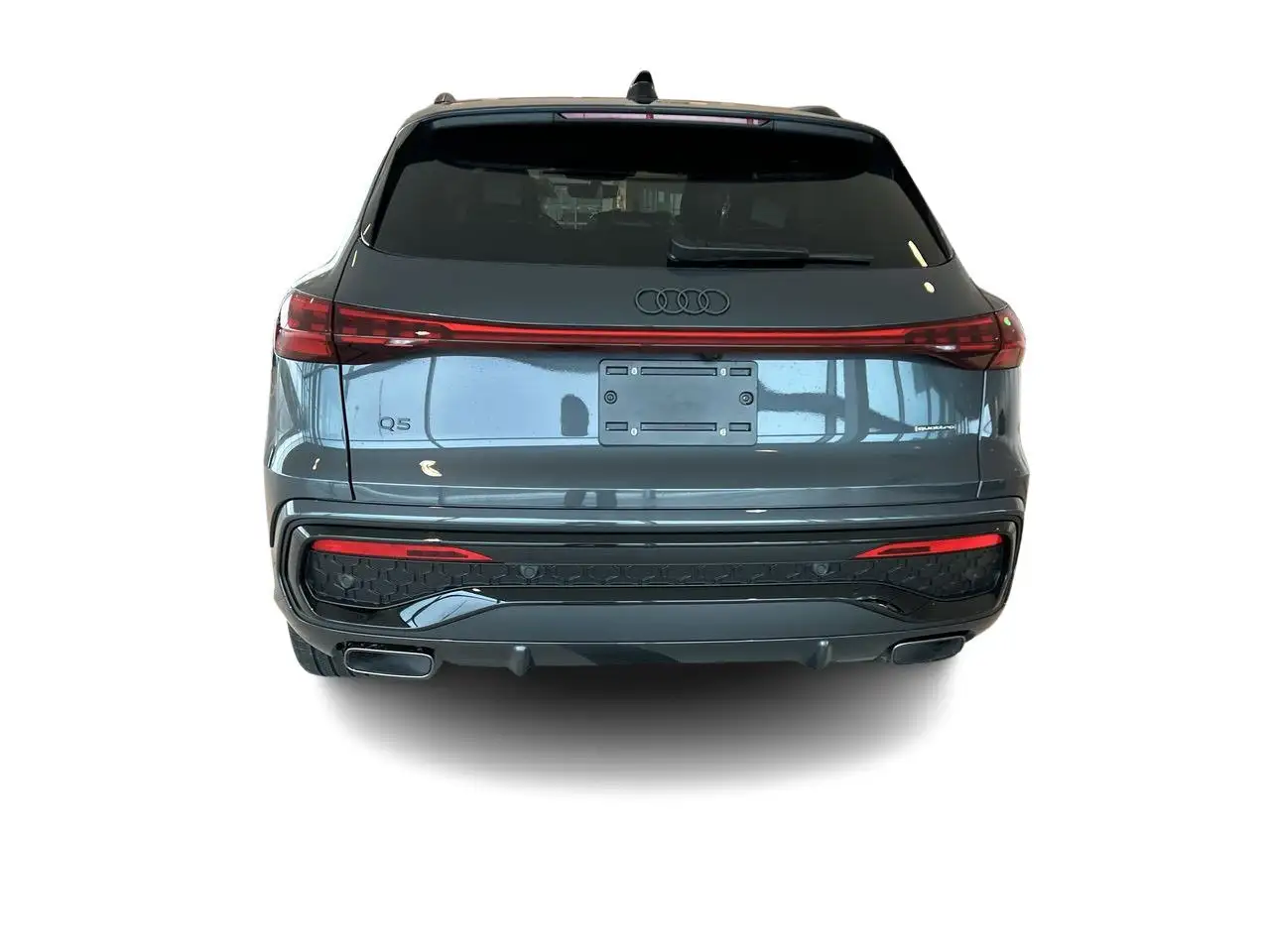 Audi Q5 снимка Audi Q5
