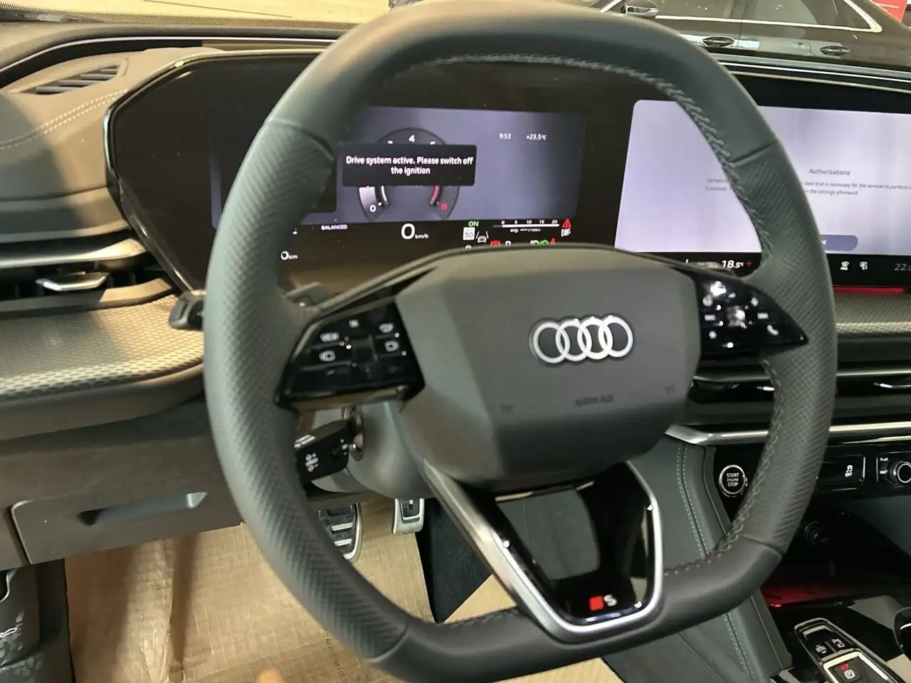 Audi Q5 снимка Audi Q5