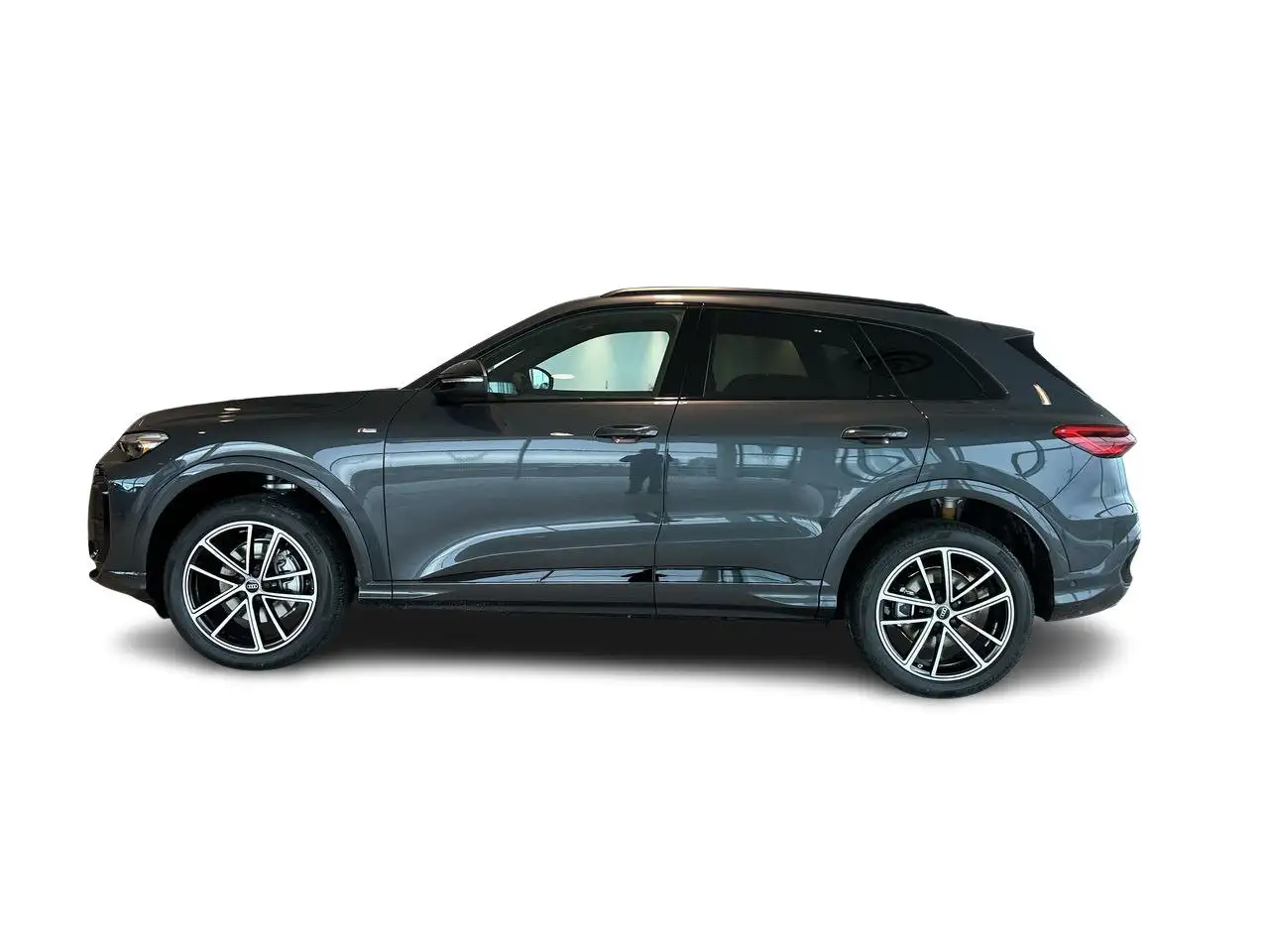 Audi Q5 снимка Audi Q5