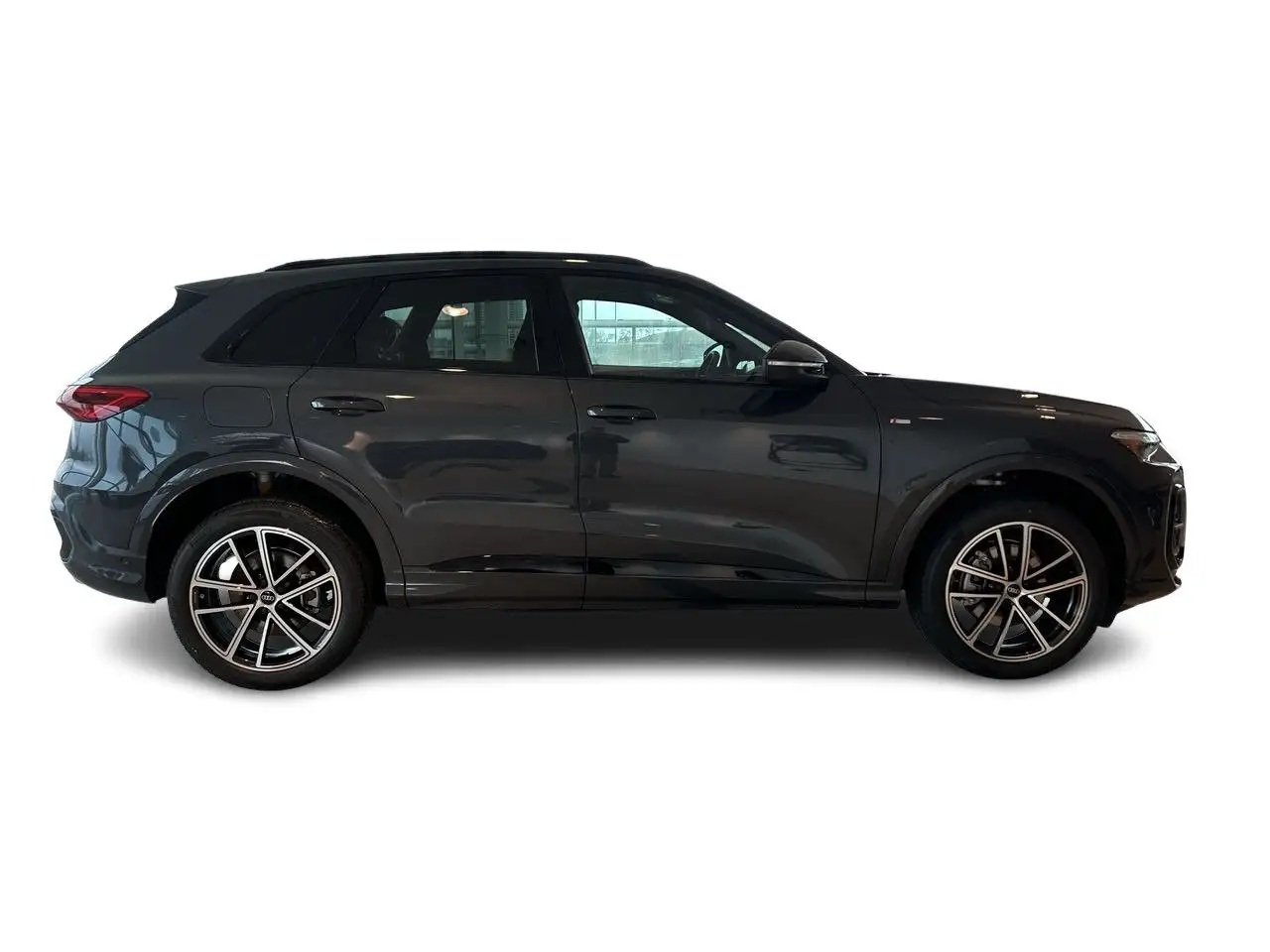Audi Q5 снимка Audi Q5