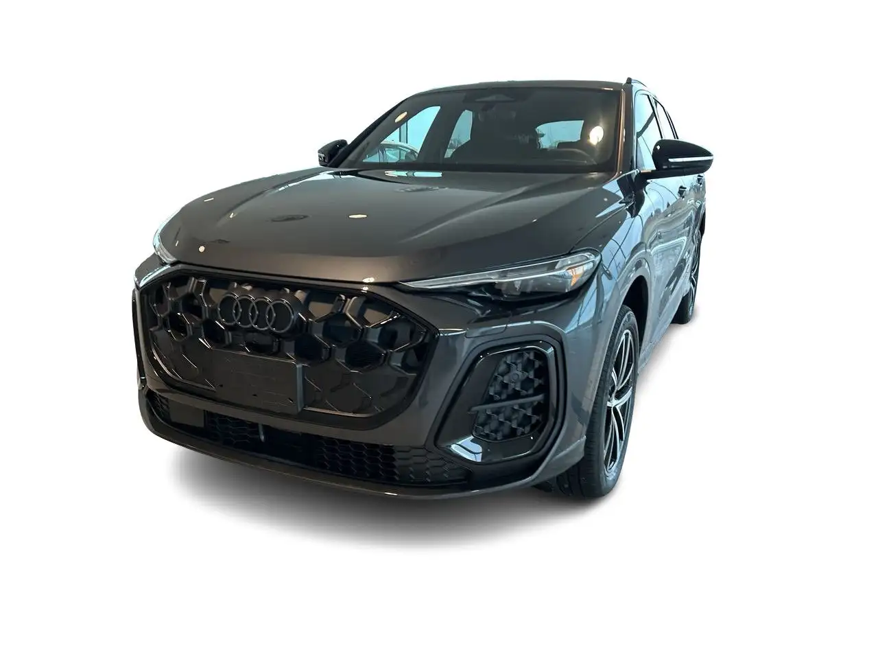 Audi Q5 снимка Audi Q5