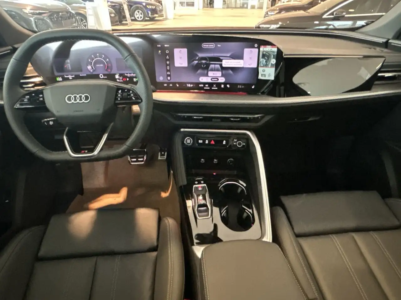 Audi Q5 снимка Audi Q5