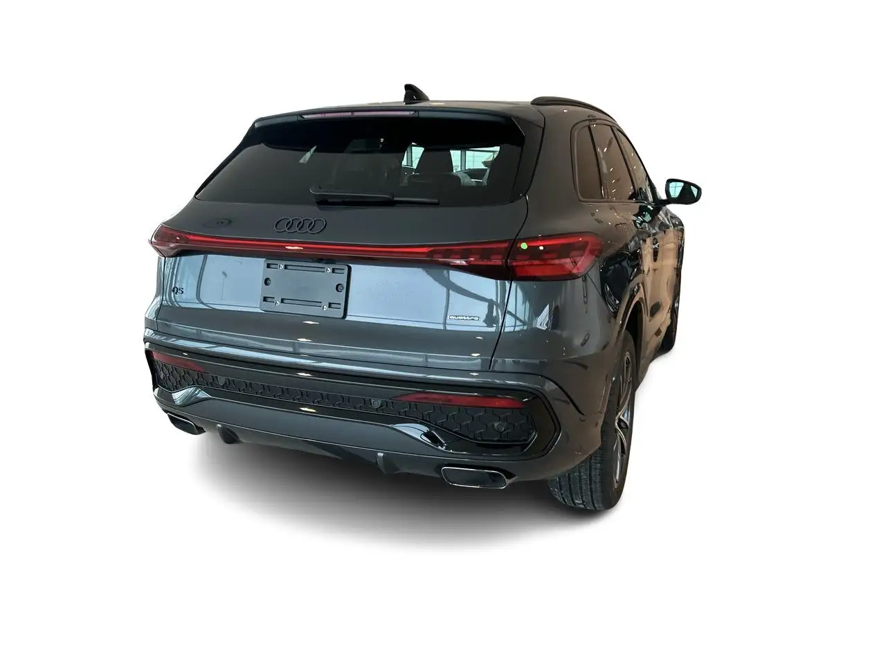 Audi Q5 снимка Audi Q5