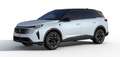 Peugeot 5008 5008 Hybrid 145 e-DCS6 Allure Bianco - thumbnail 1