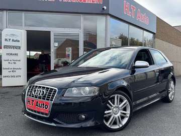2.0 TURBO 16v FSI QUATTRO/ETAT NEUF !!