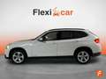 BMW X1 sDrive18d Żółty - thumbnail 3