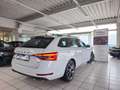 Skoda Superb Combi Sportline 4x4 Panorama LED Kamera Weiß - thumbnail 2