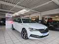Skoda Superb Combi Sportline 4x4 Panorama LED Kamera Weiß - thumbnail 4