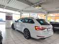 Skoda Superb Combi Sportline 4x4 Panorama LED Kamera Weiß - thumbnail 3