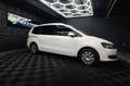 Volkswagen Sharan Life BMT Automatik *Bi-Xenon*Navi*Kamera* Weiß - thumbnail 11