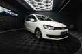 Volkswagen Sharan Life BMT Automatik *Bi-Xenon*Navi*Kamera* Weiß - thumbnail 10