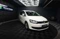 Volkswagen Sharan Life BMT Automatik *Bi-Xenon*Navi*Kamera* Weiß - thumbnail 9
