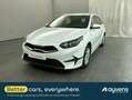 Kia Ceed SW / cee'd SW 1.5 T-GDI DCT7 OPF Vision Kombi, 5-türig, Automati Blanc - thumbnail 1