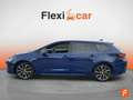 Toyota Corolla 2.0 180H FEEL! E-CVT TOURING SPORT Azul - thumbnail 3
