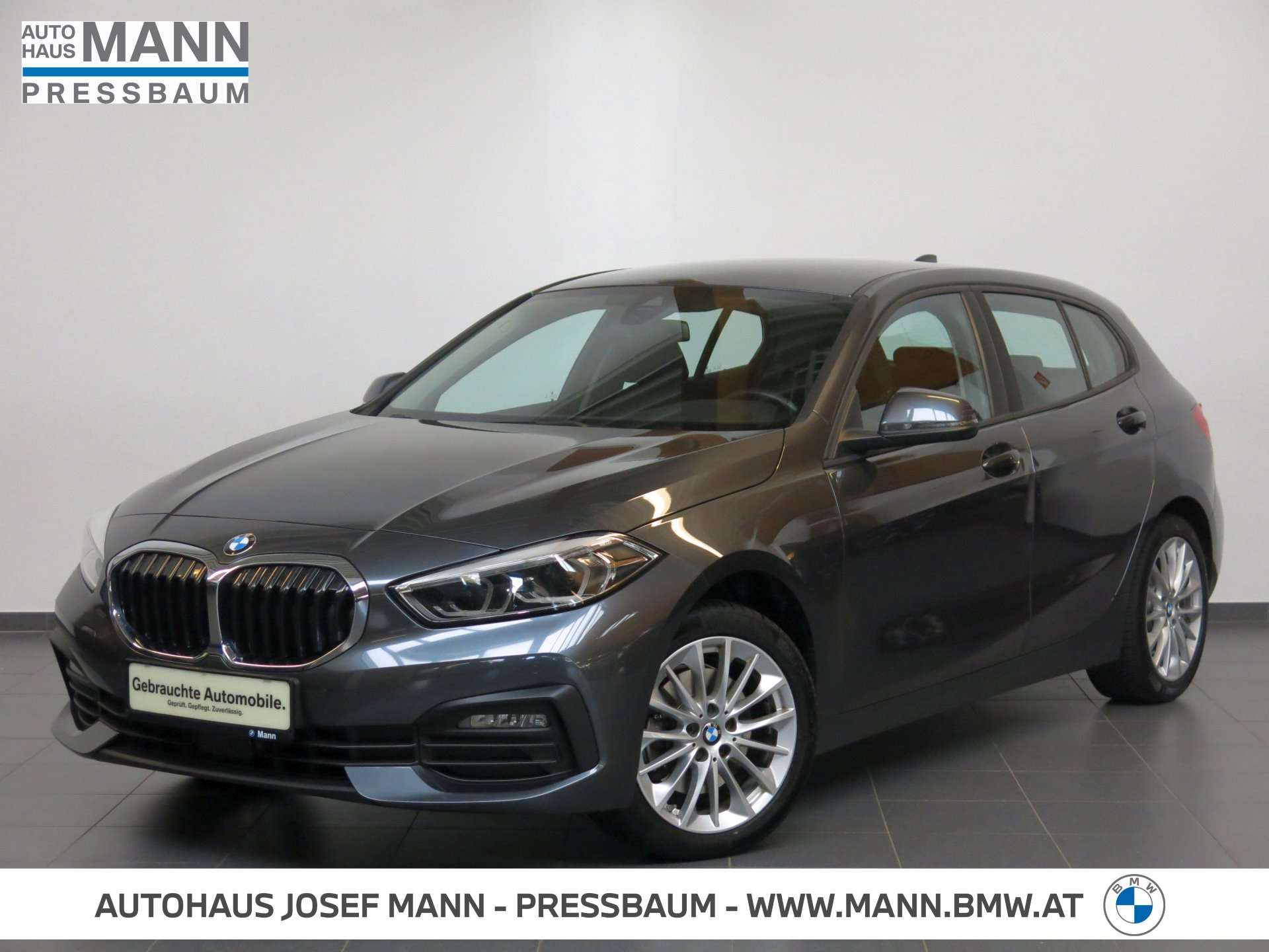 BMW 116