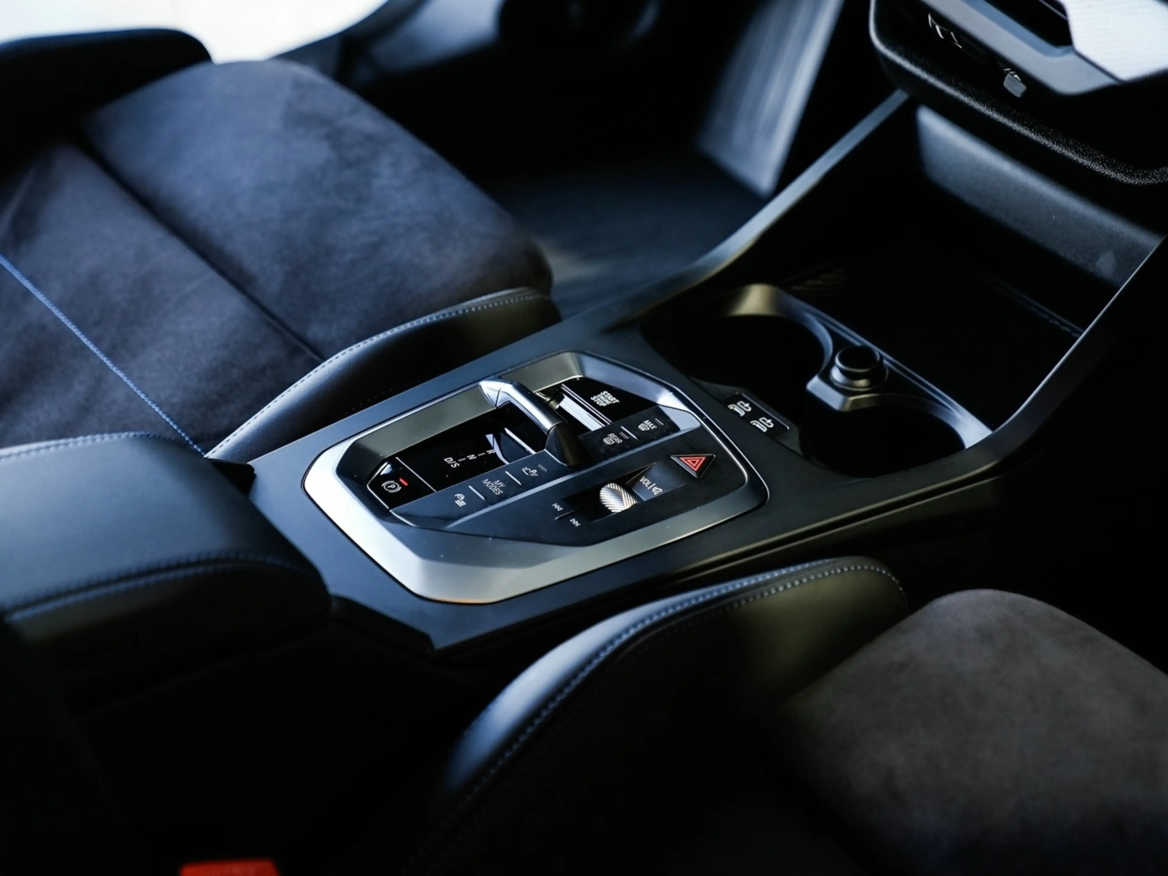 BMW 120 M Sport ACC Kamera — photo 11