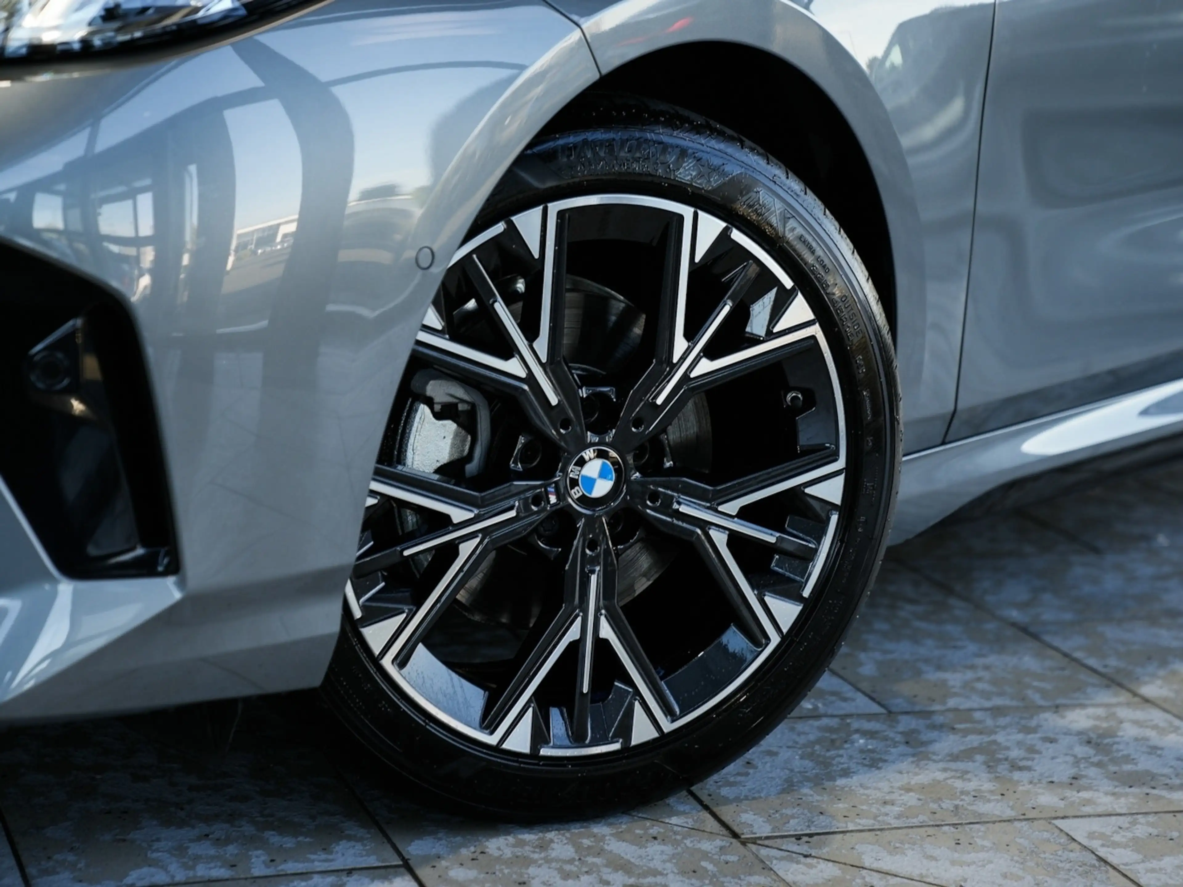 BMW 120 M Sport ACC Kamera — photo 5