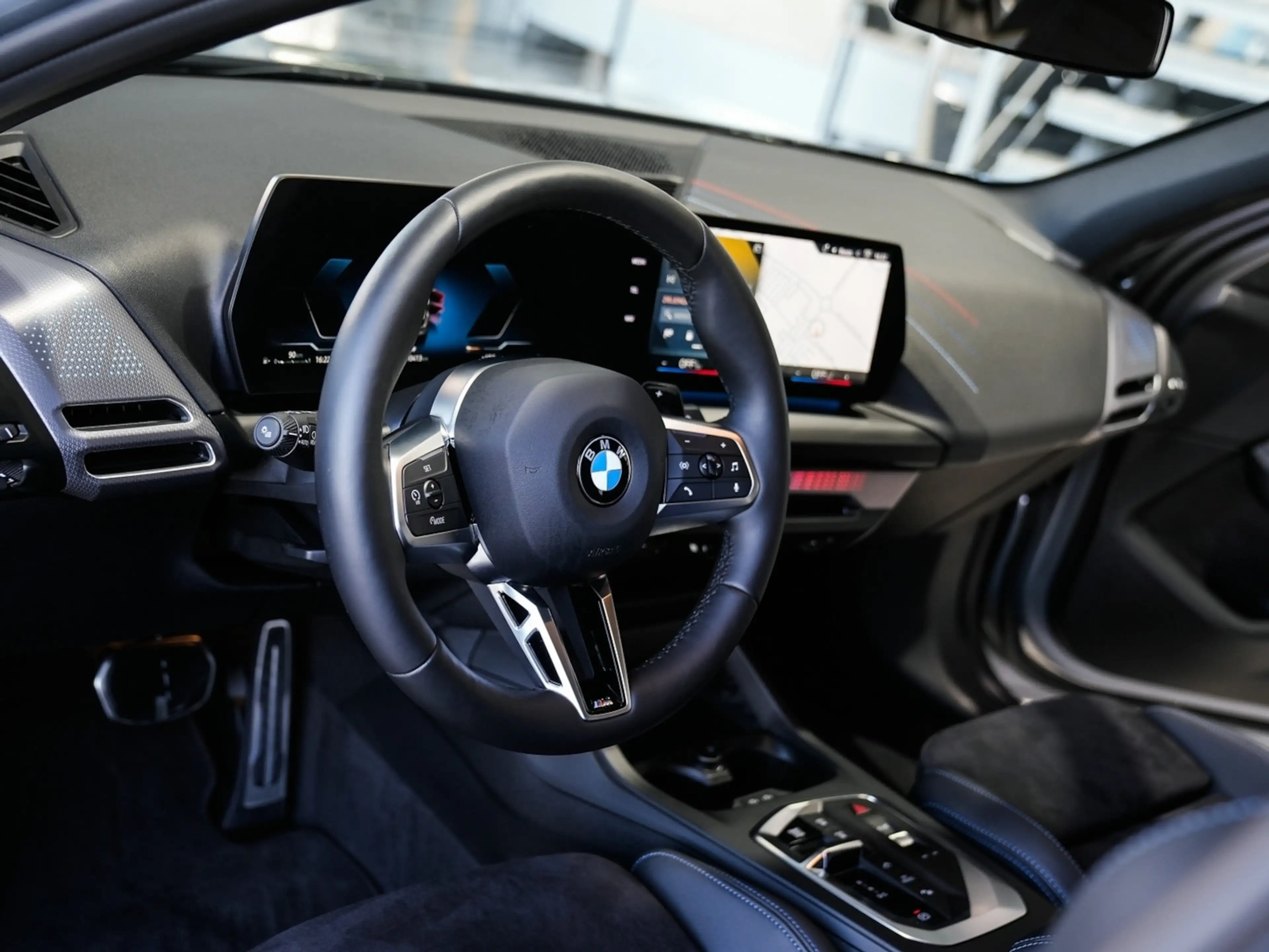 BMW 120 M Sport ACC Kamera — photo 2