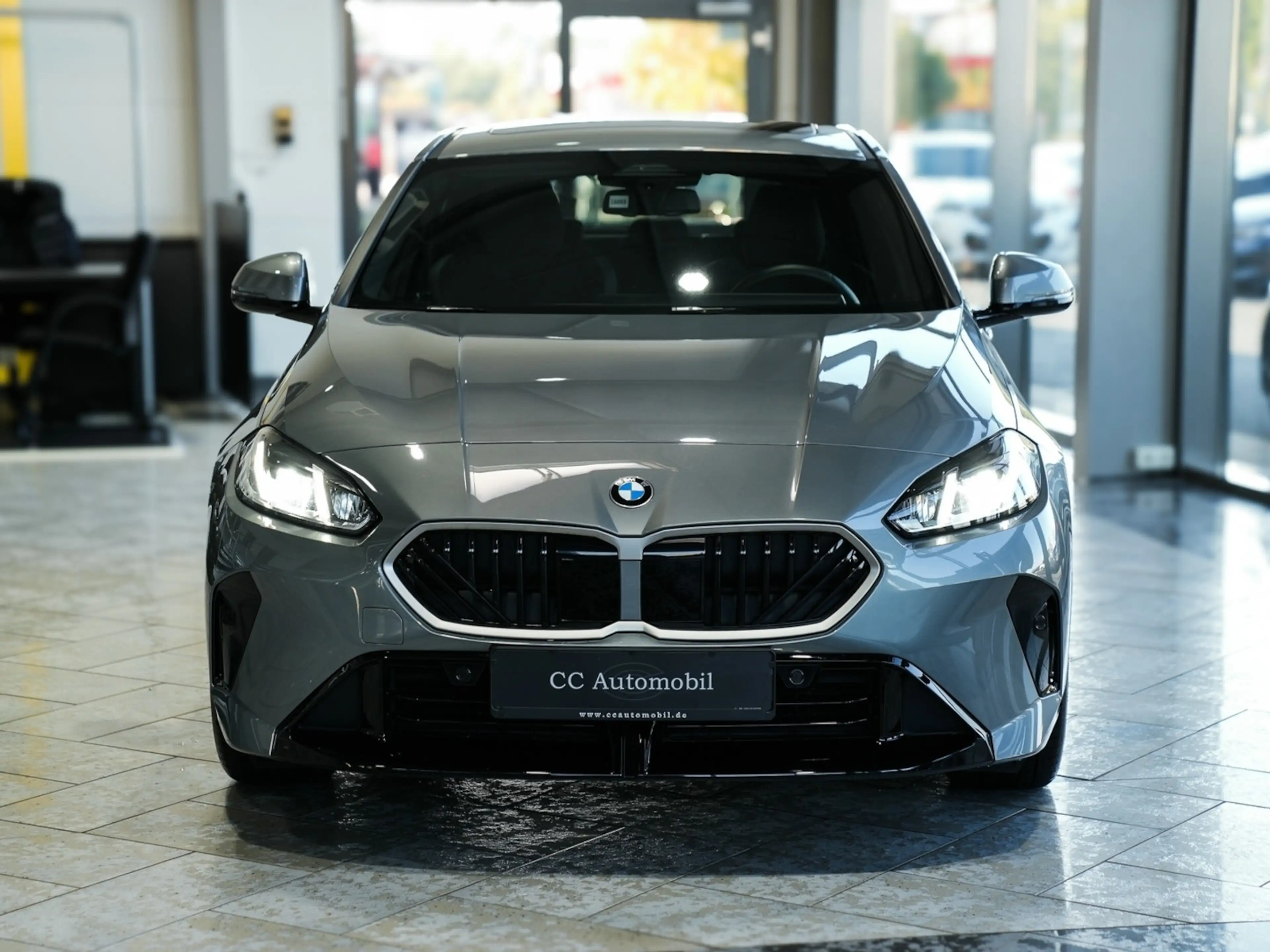 BMW 120 M Sport ACC Kamera — photo 6
