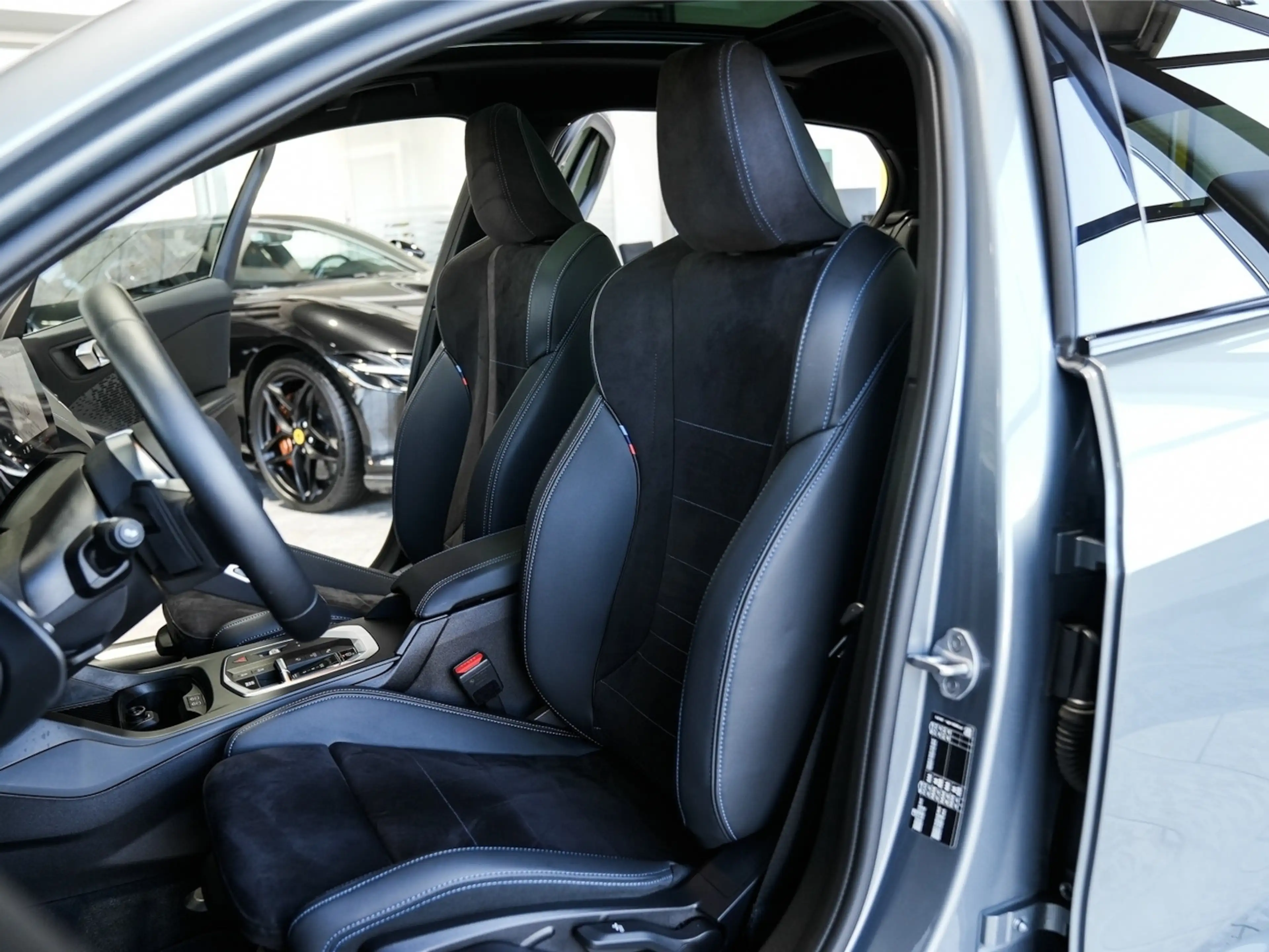 BMW 120 M Sport ACC Kamera — photo 4