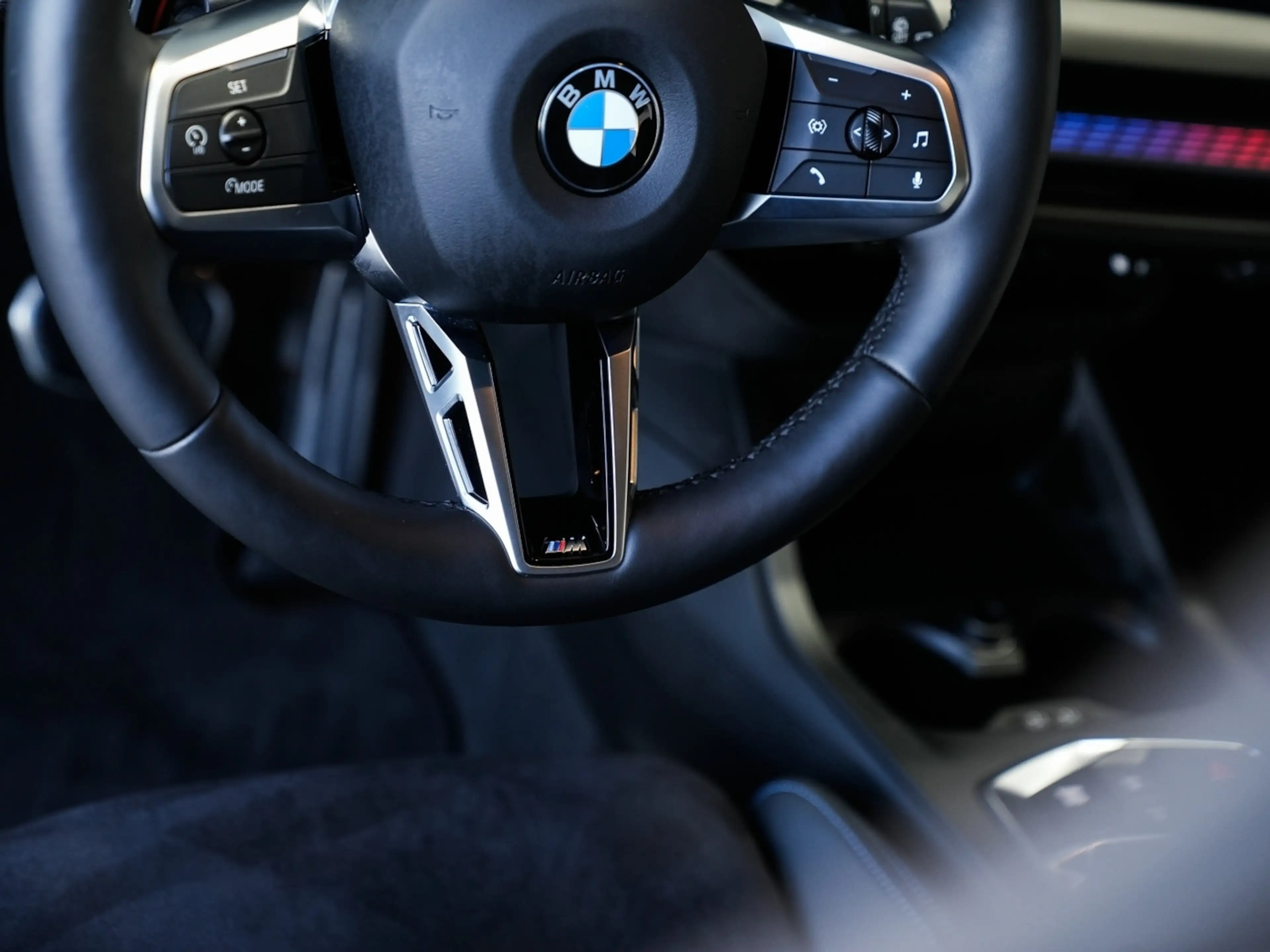BMW 120 M Sport ACC Kamera — photo 10