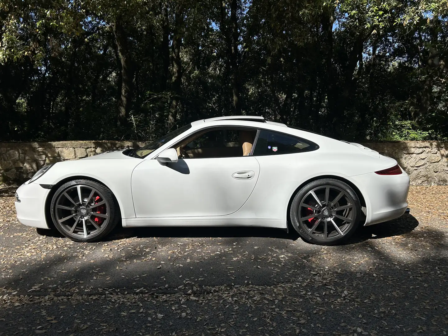 Porsche 991 991S 3800 Tettino + Scarichi PSE + Sport + Chrono - 1