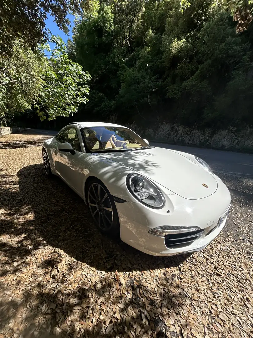 Porsche 991 991S 3800 Tettino + Scarichi PSE + Sport + Chrono - 2